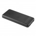 Повербанк (Power Bank) Brevia 10000mAh 20W Wireless Qi10W Li-Pol, LCD