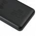 Повербанк (Power Bank) Brevia 10000mAh 20W Wireless Qi10W Li-Pol, LCD