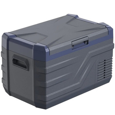 Холодильник автомобільний Brevia 27л 22920