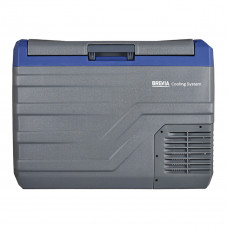 Холодильник автомобільний Brevia 35л 22930 Холодильник автомобільний Brevia 35л 22930