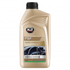 Гідравлічна рідина K2 PSF Green 1л Гідравлічна рідина K2 PSF Green 1л