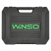 Професійний набір інструментів в кейсі Winso Pro 1/2", 1/4", 3/8" 72T, CR-V, 150од.