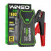 Бустер (пусковий пристрій) Winso Jump Starter 300A/600A 16000mAh 140300