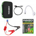 Бустер (пусковий пристрій) Winso Jump Starter 300A/600A 16000mAh 140300