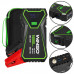 Бустер (пусковий пристрій) Winso Jump Starter 300A/600A 16000mAh 140300