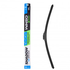 Безкаркасна щітка Winso Pro Shadow 24/600мм