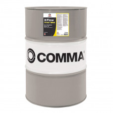 Моторне масло Comma X-FLOW TYPE MOT 10W-40 199л