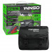 Компресор автомобільний Winso Pro Extreme 12В, 10 Атм, 90 л/хв із зажимами АКБ 137000