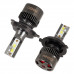 Автолампа Winso LED H4 12/24V 50Вт 5000Лм 6500K CSP3570 2шт