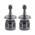 Автолампа Winso LED H4 12/24V 90Вт 7000Лм 6500K CSP3970 2шт