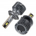 Автолампа Winso LED H7 12/24V 130Вт 11000Лм 6500K CSP3570 2шт