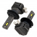 Автолампа Winso LED H7 12/24V 30Вт 3000Лм 6500K CSP3570 2шт