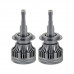 Автолампа Winso LED H7 12/24V 90Вт 7000Лм 6500K CSP3970 2шт