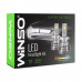 Автолампа Winso LED H7 12/24V 90Вт 7000Лм 6500K CSP3970 2шт