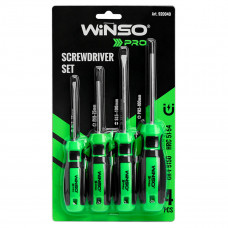 Набір викруток Winso Pro 4шт