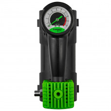 Компресор автомобільний Winso Pro Master 12В, 10 Атм, 40 л/хв 135000