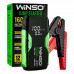 Бустер (пусковий пристрій) Winso Jump Starter 300A/600A 16000mAh 140310
