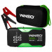 Бустер (пусковий пристрій) Winso Jump Starter 300A/600A 16000mAh 140310