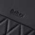 Комплект, 3D чохли для сидінь BELTEX Malibu, black