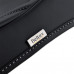 Комплект, 3D чохли для сидінь BELTEX Malibu, black