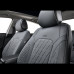 Комплект, 3D чохли для сидінь BELTEX Malibu, grey