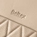 Комплект, 3D чохли для сидінь BELTEX Malibu, beige