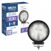 Фара світлодіодна Brevia EPISTAR Flood 10-30V, 18W (6x3W), 1320Lm, 1шт