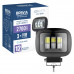 Фара світлодіодна Brevia 10-30V, 30W (3x10W), 2700Lm, CSP1860DE 1шт