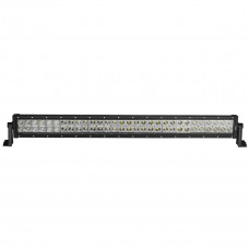 Фара світлодіодна Brevia Cree Combo 180W (60x3W), 16800Lm, 807x82x90мм, 1шт