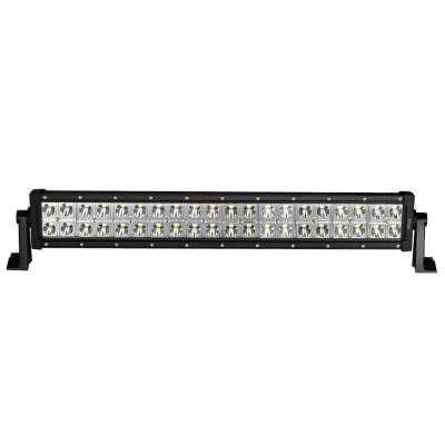 Фара світлодіодна Brevia CREE Spot 120W (40x3W), 11200Lm, 554x82x90мм, 1шт