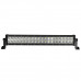 Фара світлодіодна Brevia CREE Spot 120W (40x3W), 11200Lm, 554x82x90мм, 1шт