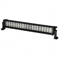Фара світлодіодна Brevia CREE Spot 120W (40x3W), 11200Lm, 554x82x90мм, 1шт