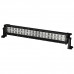 Фара світлодіодна Brevia CREE Spot 120W (40x3W), 11200Lm, 554x82x90мм, 1шт