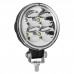 Фара світлодіодна Brevia EPISTAR Spot 10-30V, 12W (4x3W), 880Lm, 1шт