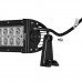 Фара світлодіодна Brevia CREE Spot 180W (60x3W), 16800Lm, 807x82x90мм, 1шт