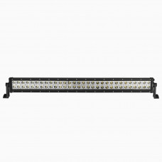 Фара світлодіодна Brevia CREE Spot 180W (60x3W), 16800Lm, 807x82x90мм, 1шт