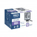 Фара світлодіодна Brevia ERISTAR 4D Spot 10-30V, 12W (4x3W), 880Lm, 1шт