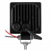 Фара світлодіодна Brevia ERISTAR 4D Spot 10-30V, 12W (4x3W), 880Lm, 1шт