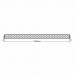 Фара світлодіодна Brevia CREE Combo 240W (80x3W), 22400Lm, 1065x82x90мм, 1шт