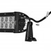 Фара світлодіодна Brevia CREE Combo 240W (80x3W), 22400Lm, 1065x82x90мм, 1шт