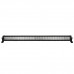 Фара світлодіодна Brevia CREE Combo 240W (80x3W), 22400Lm, 1065x82x90мм, 1шт