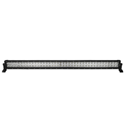 Фара світлодіодна Brevia Cree Combo 240W (80x3W), 22400Lm, 1065x82x90мм, 1шт