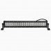 Фара світлодіодна Brevia CREE Flood 120W (40x3W), 11200Lm, 554x82x90мм, 1шт