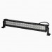 Фара світлодіодна Brevia CREE Flood 120W (40x3W), 11200Lm, 554x82x90мм, 1шт