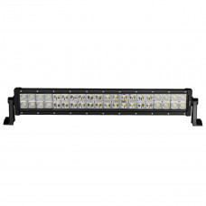 Фара світлодіодна Brevia Cree Combo 120W (40x3W), 11200Lm, 554x82x90мм, 1шт