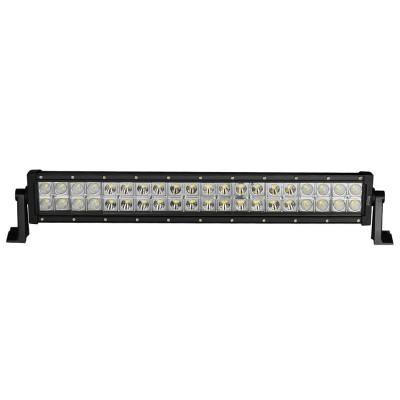 Фара світлодіодна Brevia Cree Combo 120W (40x3W), 11200Lm, 554x82x90мм, 1шт