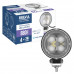 Фара світлодіодна Brevia ERISTAR 4D Spot 10-30V, 12W (4x3W), 880Lm, 1шт
