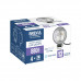 Фара світлодіодна Brevia ERISTAR 4D Spot 10-30V, 12W (4x3W), 880Lm, 1шт