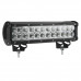 Фара світлодіодна Brevia Cree Flood 10-30V, 72W (24x3W), 6000Lm, 1шт