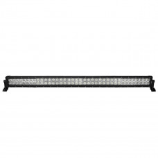 Фара світлодіодна Brevia CREE Flood 180W (60x3W), 16800Lm, 807x82x90мм, 1шт